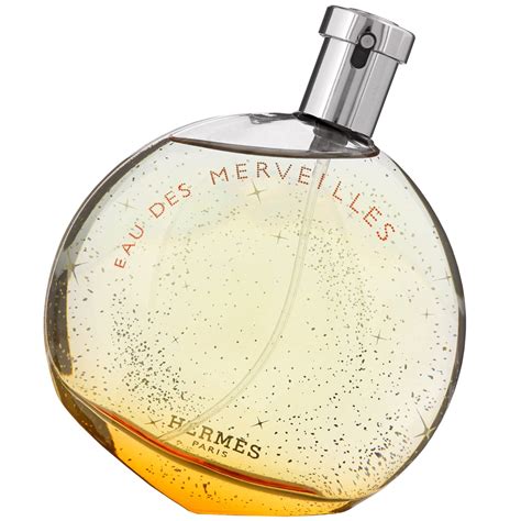 hermes perfume merveilles|hermes perfume at the bay.